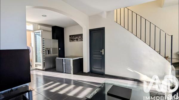 Maison à vendre 3 pièces 60 m² Avignon