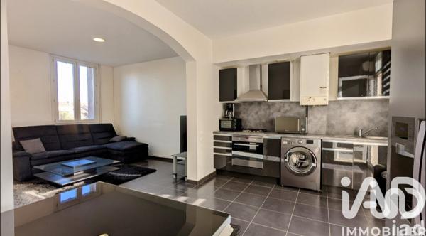 Maison à vendre 3 pièces 60 m² Avignon