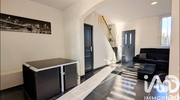 Maison à vendre 3 pièces 60 m² Avignon