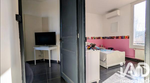 Maison à vendre 3 pièces 60 m² Avignon