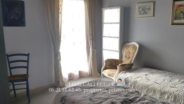 Villa  5 pièce(s) 222 m2