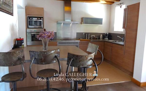 Villa  5 pièce(s) 222 m2