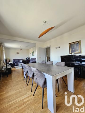 Pavillon 5 pièces de 106 m² à Longwy (54400)