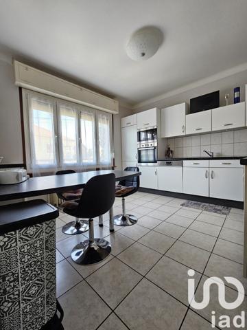 Pavillon 5 pièces de 106 m² à Longwy (54400)