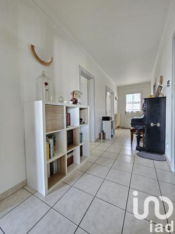 Pavillon 5 pièces de 106 m² à Longwy (54400)