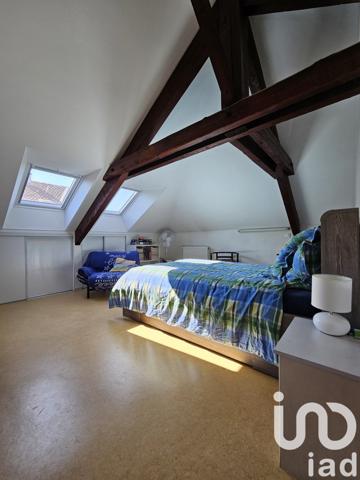 Pavillon 5 pièces de 106 m² à Longwy (54400)