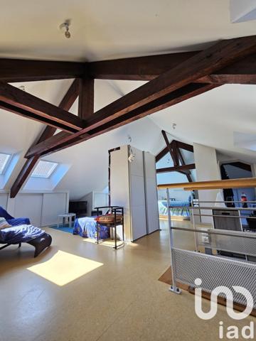 Pavillon 5 pièces de 106 m² à Longwy (54400)