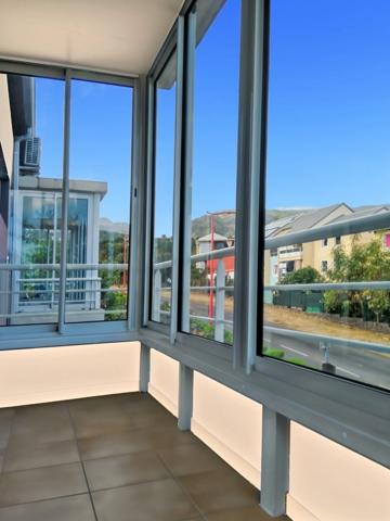 Investissement locatif – Studio vendu loué Résidence Terrasses de Moulin Joli la Possession