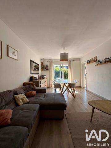 Maison à vendre 5 pièces 80 m² Saint-Saulve