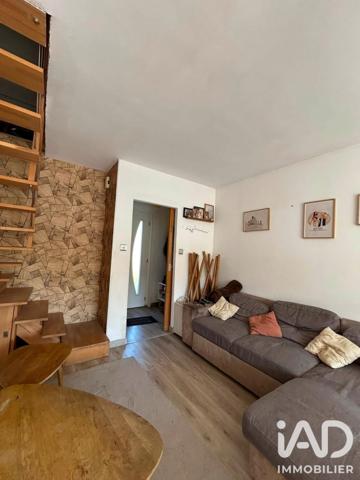 Maison à vendre 5 pièces 80 m² Saint-Saulve
