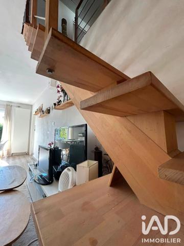 Maison à vendre 5 pièces 80 m² Saint-Saulve