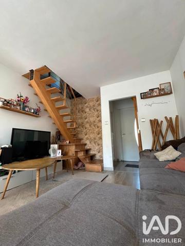 Maison à vendre 5 pièces 80 m² Saint-Saulve