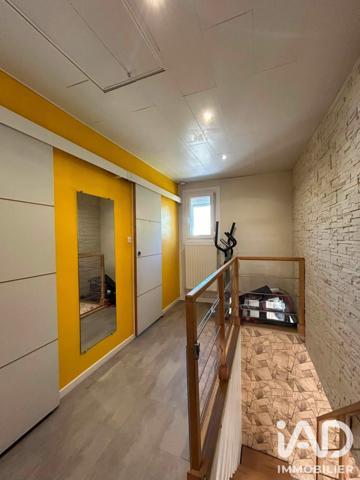Maison à vendre 5 pièces 80 m² Saint-Saulve
