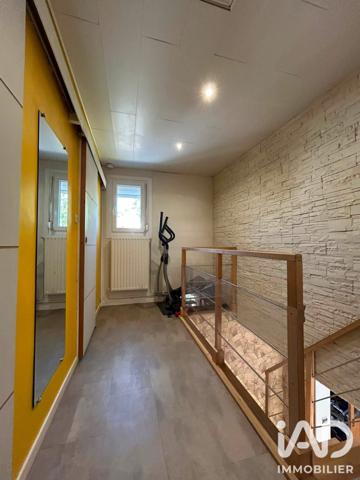 Maison à vendre 5 pièces 80 m² Saint-Saulve