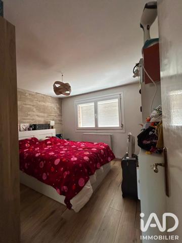 Maison à vendre 5 pièces 80 m² Saint-Saulve
