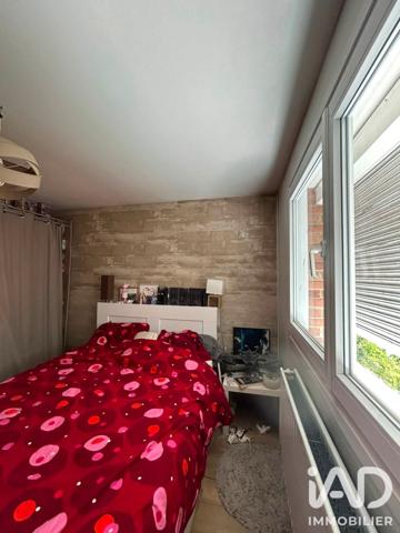 Maison à vendre 5 pièces 80 m² Saint-Saulve