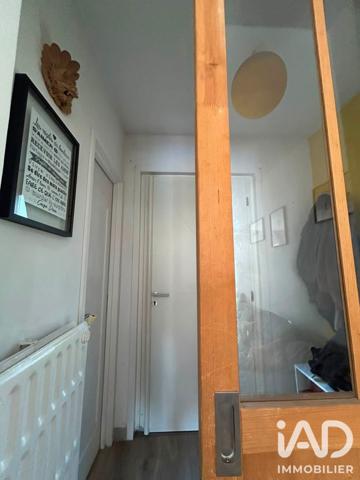 Maison à vendre 5 pièces 80 m² Saint-Saulve