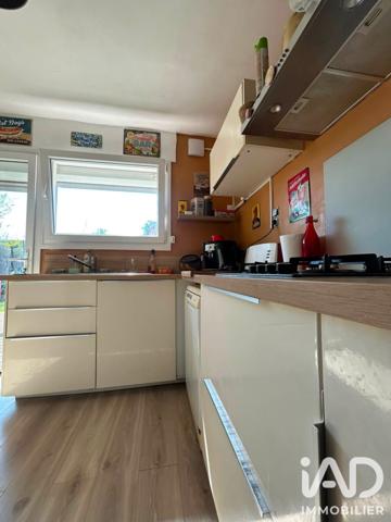 Maison à vendre 5 pièces 80 m² Saint-Saulve