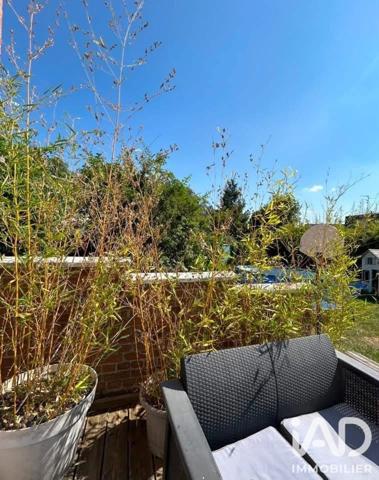Maison à vendre 5 pièces 80 m² Saint-Saulve