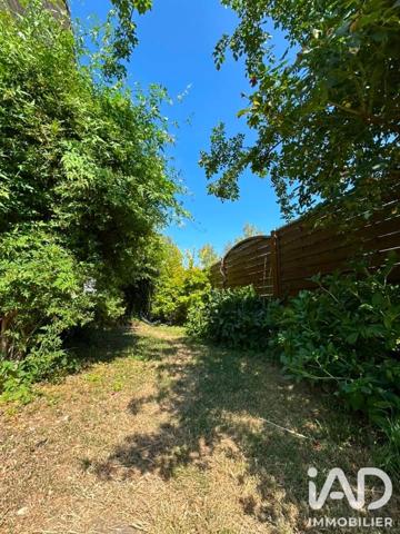 Maison à vendre 5 pièces 80 m² Saint-Saulve