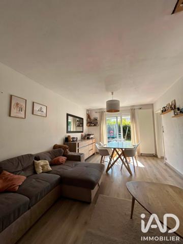 Maison à vendre 5 pièces 80 m² Saint-Saulve