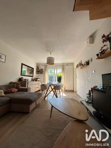 Maison à vendre 5 pièces 80 m² Saint-Saulve