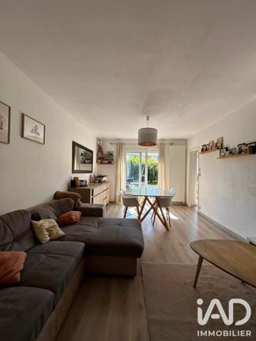 Maison à vendre 5 pièces 80 m² Saint-Saulve