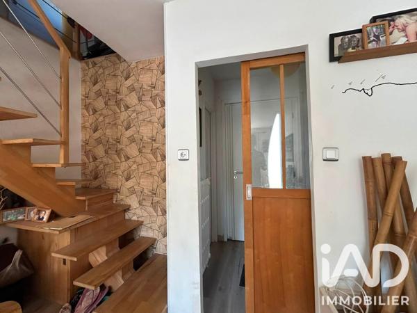 Maison à vendre 5 pièces 80 m² Saint-Saulve