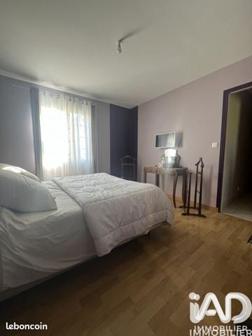Maison à vendre 8 pièces 162 m² Réaumur