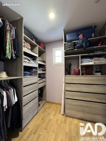 Maison à vendre 8 pièces 162 m² Réaumur