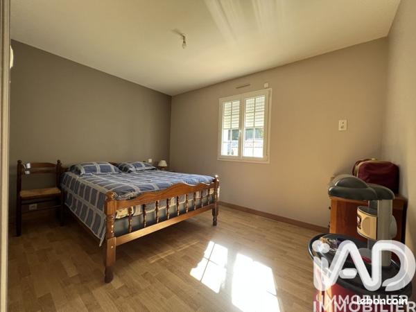 Maison à vendre 8 pièces 162 m² Réaumur