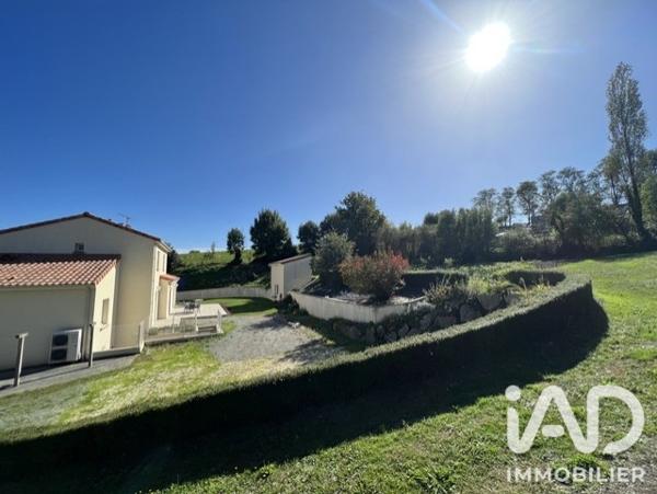 Maison à vendre 8 pièces 162 m² Réaumur