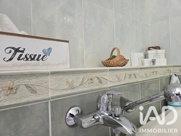 Maison à vendre 8 pièces 162 m² Réaumur