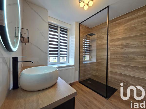 Appartement à vendre 3 pièces 66 m² Henriville