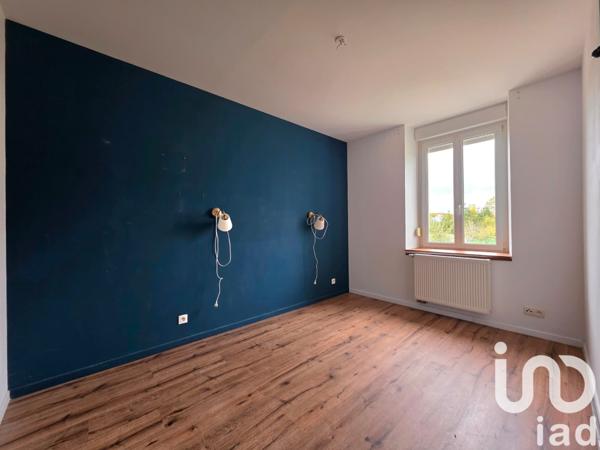 Appartement à vendre 3 pièces 66 m² Henriville