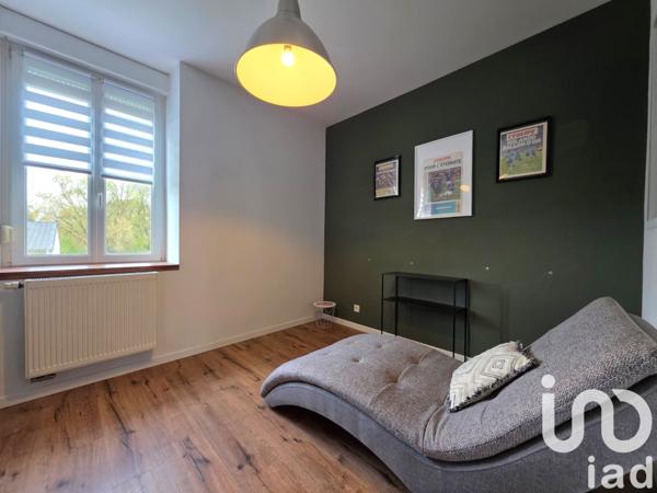 Appartement à vendre 3 pièces 66 m² Henriville