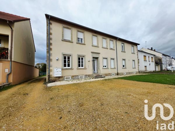 Appartement à vendre 3 pièces 66 m² Henriville