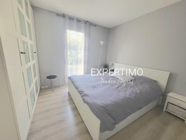 Villeneuve-la-Garenne (92390) Maison familiale 4/5 pièces avec jardin et garage – Villas Sisley, Villeneuve-la-Garenne