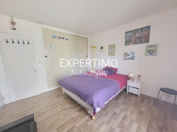 Villeneuve-la-Garenne (92390) Maison familiale 4/5 pièces avec jardin et garage – Villas Sisley, Villeneuve-la-Garenne