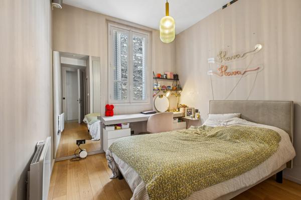 Paris (75008) ADRESSE EXCLUSIVE 175m² PL. BEAUVAU / ELYSEE