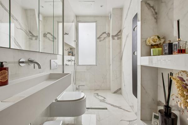 Paris (75008) ADRESSE EXCLUSIVE 175m² PL. BEAUVAU / ELYSEE