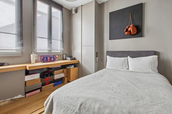 Paris (75008) ADRESSE EXCLUSIVE 175m² PL. BEAUVAU / ELYSEE