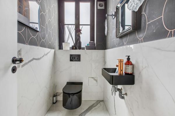 Paris (75008) ADRESSE EXCLUSIVE 175m² PL. BEAUVAU / ELYSEE