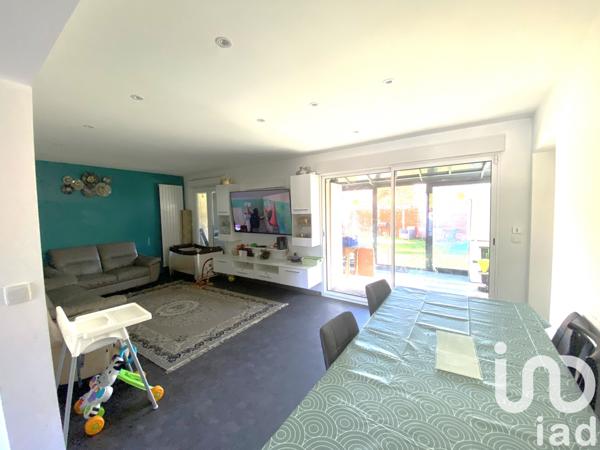 Maison à vendre 6 pièces 146 m² Sainte-Geneviève-des-Bois