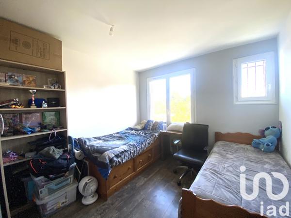 Maison à vendre 6 pièces 146 m² Sainte-Geneviève-des-Bois