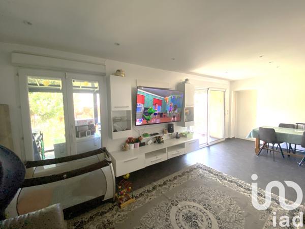 Maison à vendre 6 pièces 146 m² Sainte-Geneviève-des-Bois