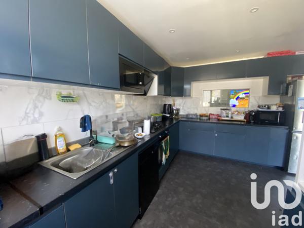 Maison à vendre 6 pièces 146 m² Sainte-Geneviève-des-Bois