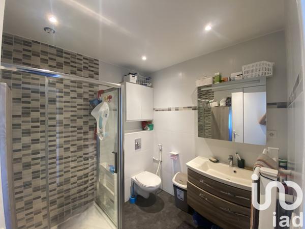 Maison à vendre 6 pièces 146 m² Sainte-Geneviève-des-Bois