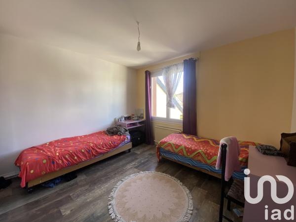 Maison à vendre 6 pièces 146 m² Sainte-Geneviève-des-Bois