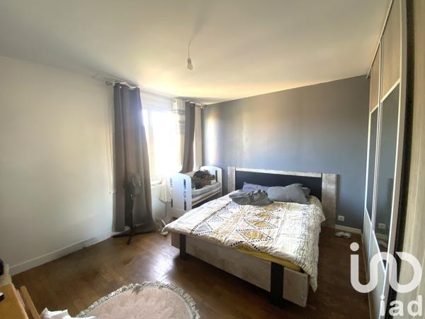 Maison à vendre 6 pièces 146 m² Sainte-Geneviève-des-Bois